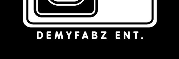 demyfabz Profile Banner