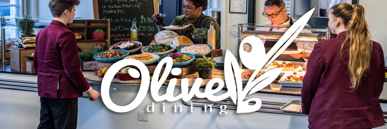 Olive Dining Ltd banner