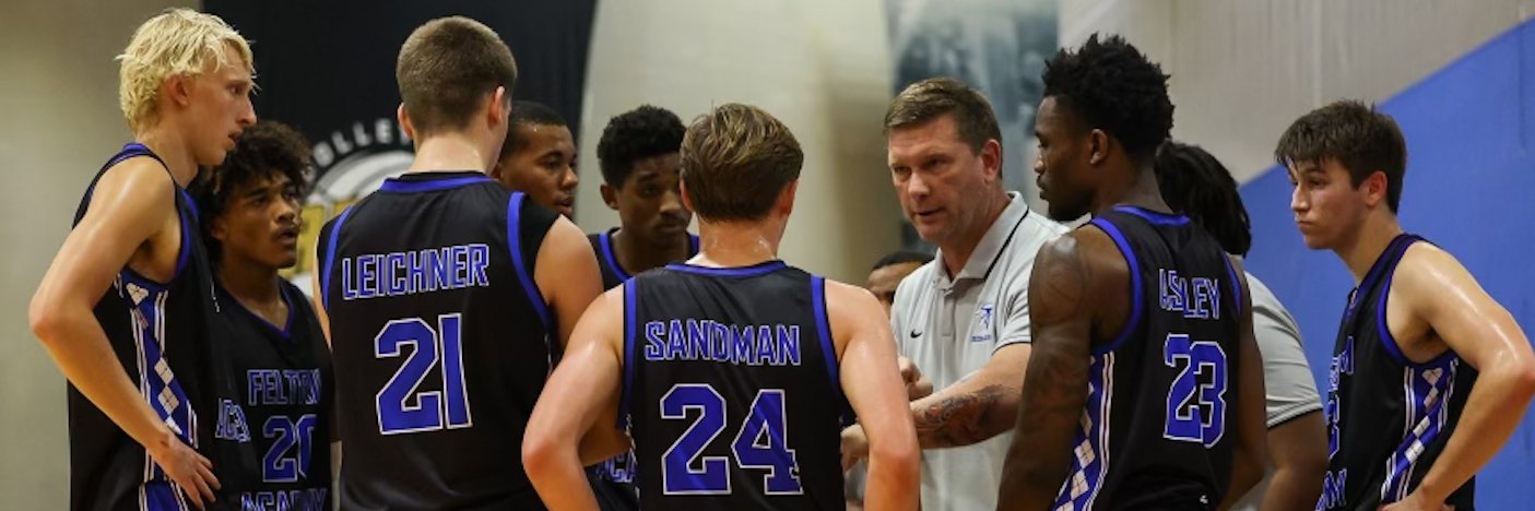 CoachLeichner's profile banner image