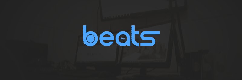 beatsfmoficial's profile banner image