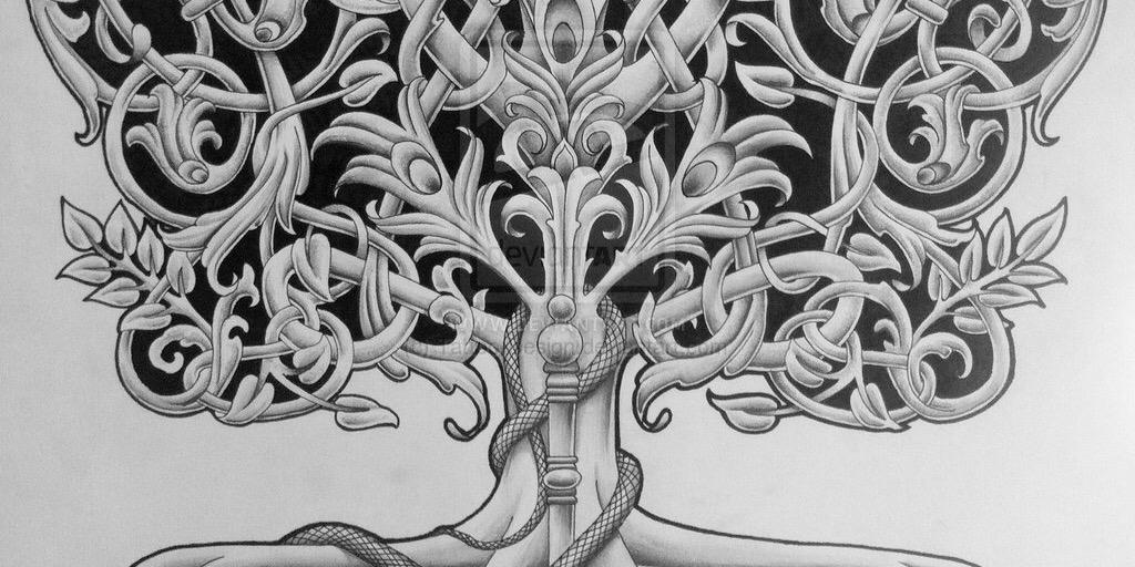 Yggdrasil_90's profile banner image