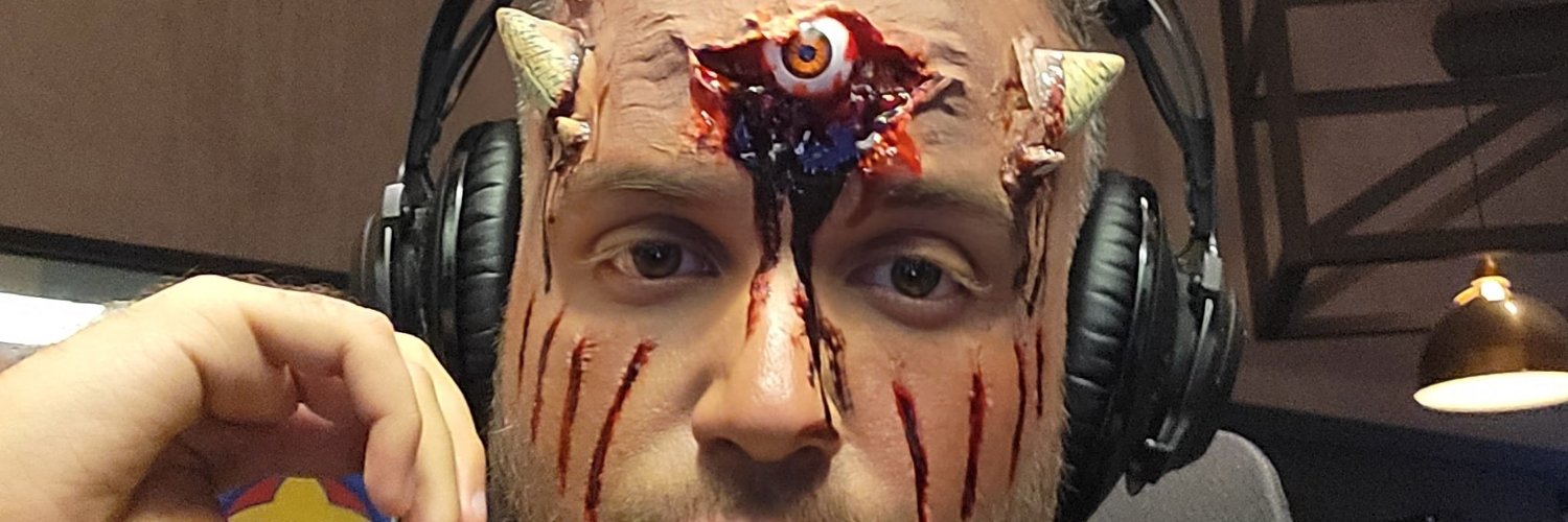 MrMostlyMediocre banner
