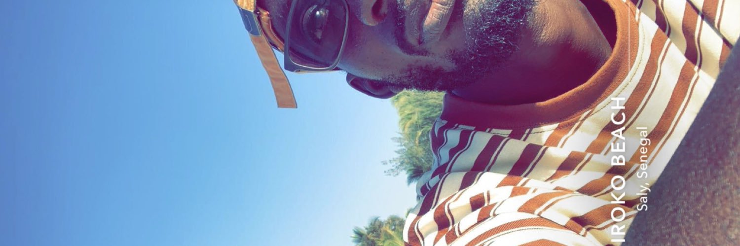 A.Tidiane Gye banner