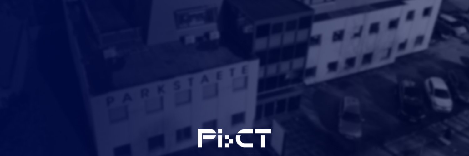 Partners in Computer Technology BV (@Pi_CT) / Posts / X