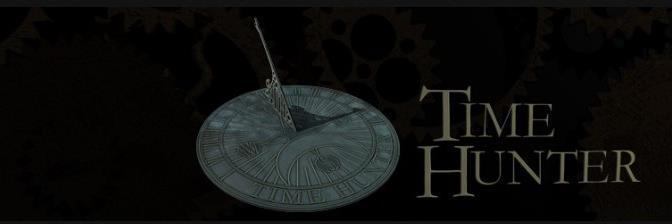 TimeHunterUK's profile banner image