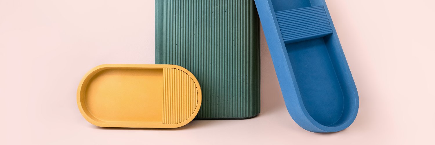 Kast Concrete Basins banner