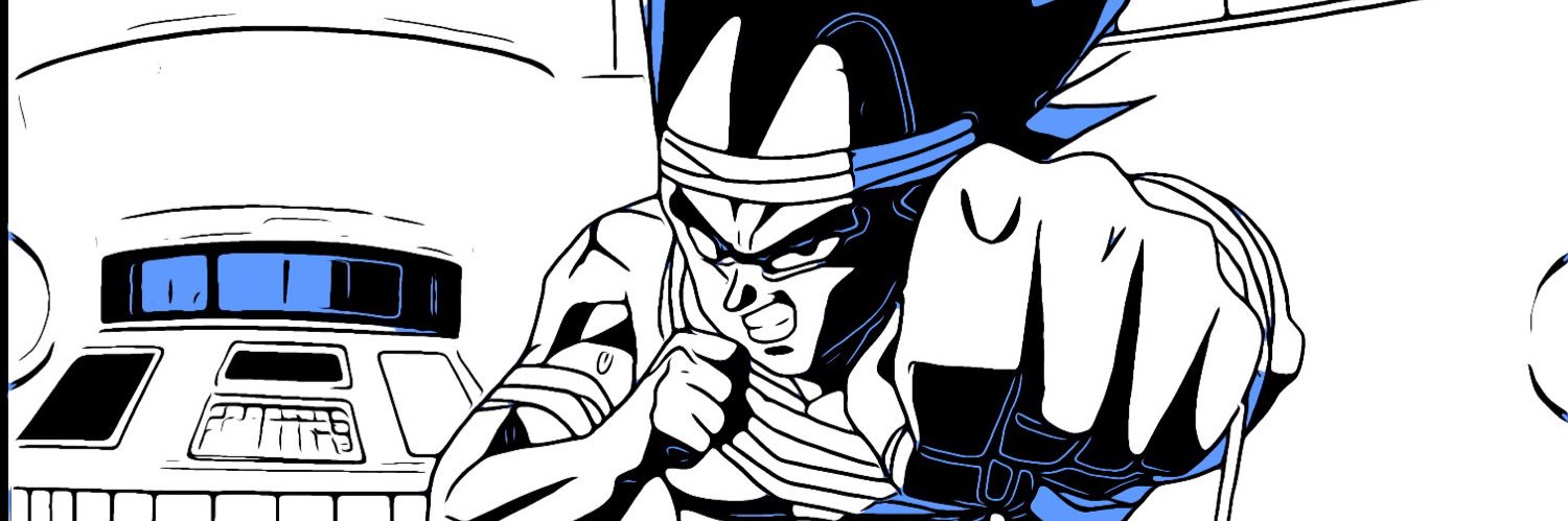 soloanubis's profile banner image