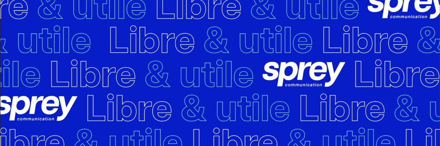 sprey_fr's profile banner image