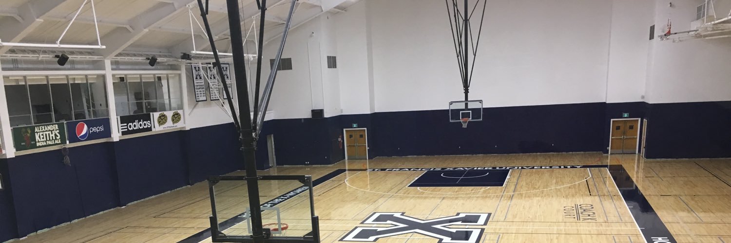 X-Women Basketball banner