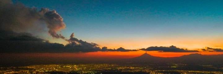 AmoMorir's profile banner image