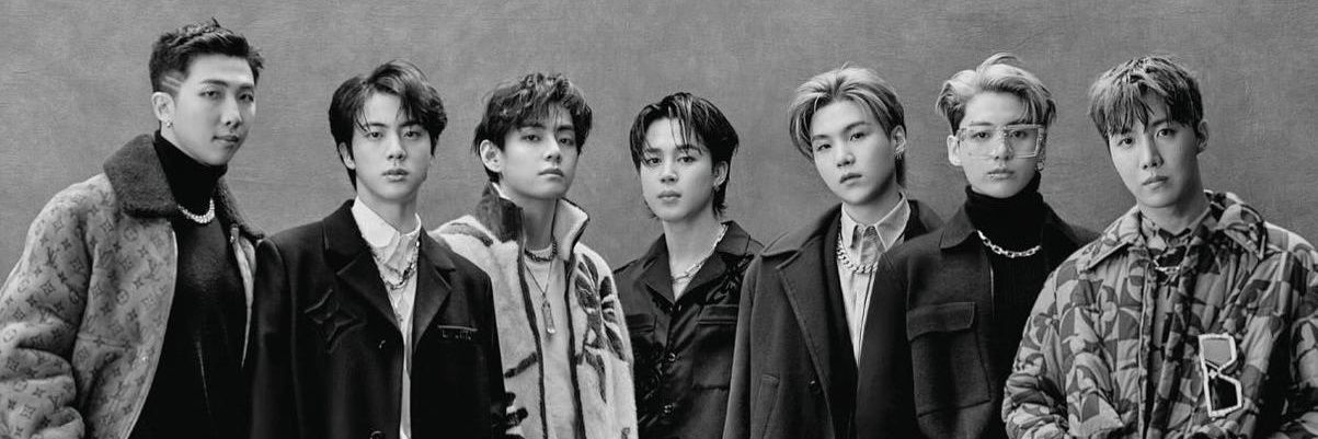 BleuIrisBTS's profile banner image