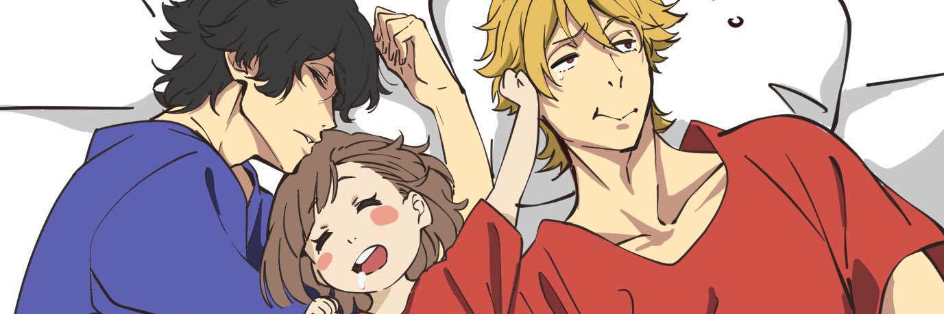 imweird18's profile banner image