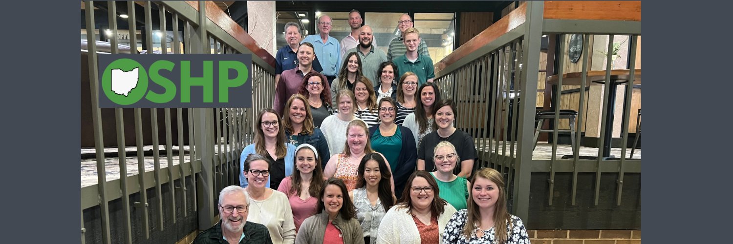 OhioSHP's profile banner image