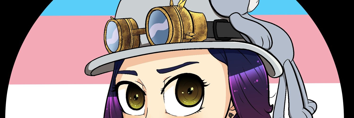 UnexpectedAmy's profile banner image