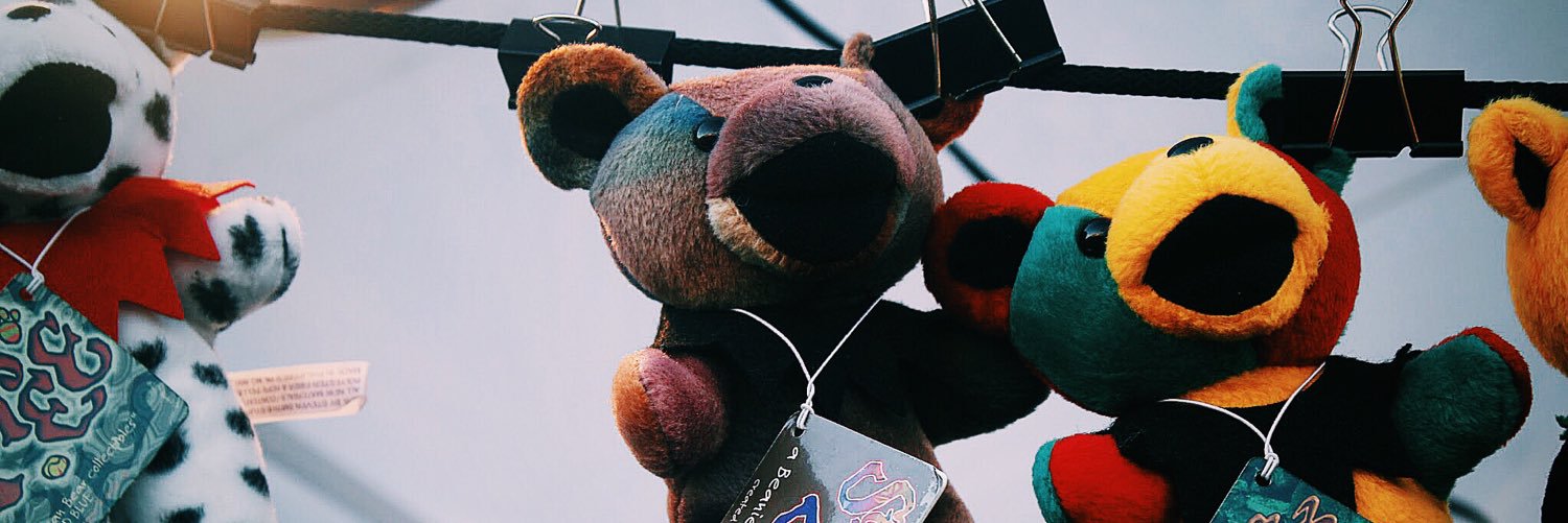 MadiFanning's profile banner image
