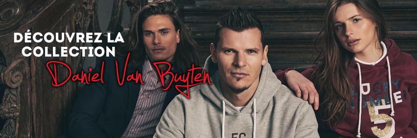 DanVanBuyten's profile banner image