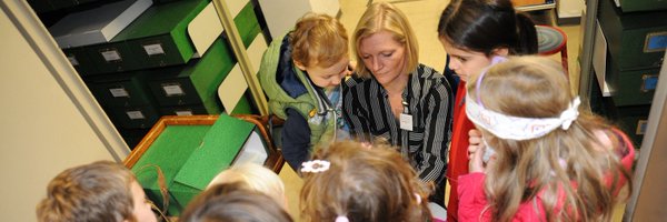 AntjeTheise Profile Banner