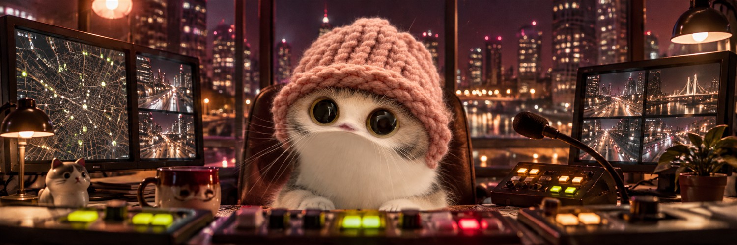 MEEPWIFCAT's profile banner image