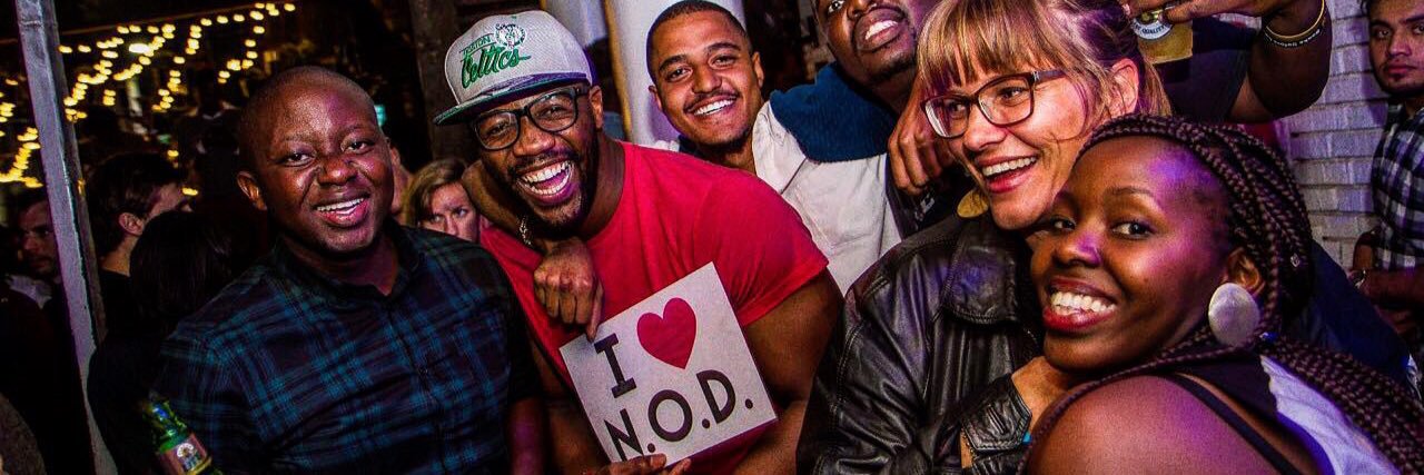NoiseOnDemand's profile banner image