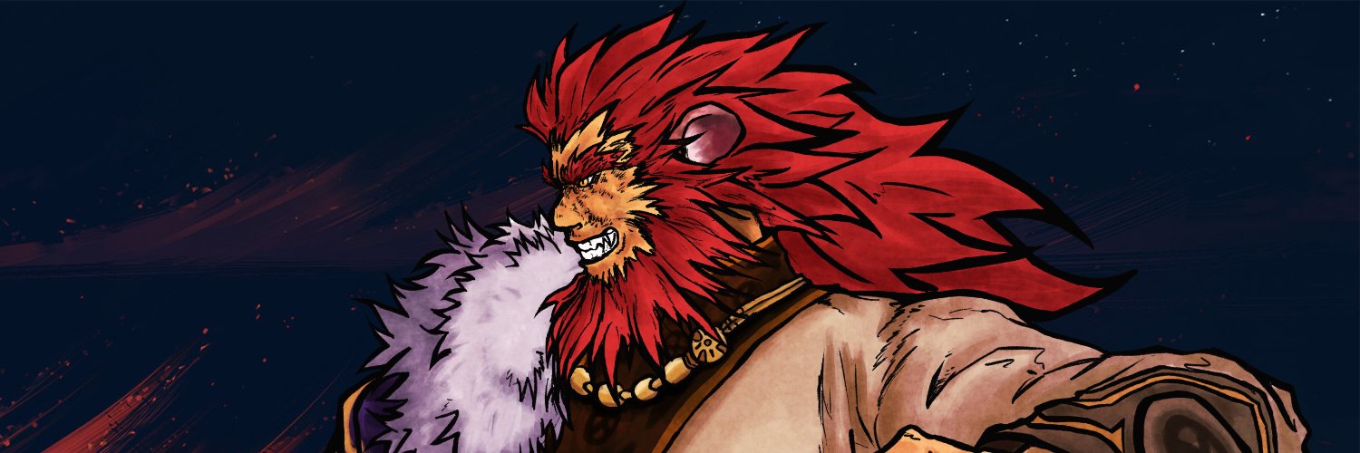 Kujibiki57's profile banner image