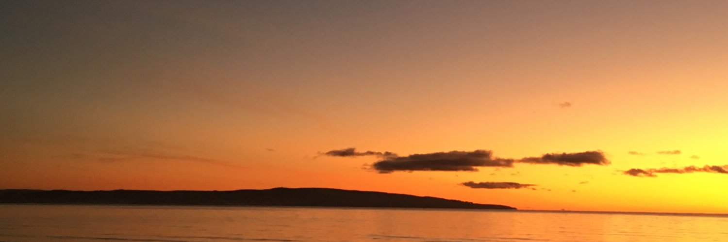 GibsonRhona's profile banner image