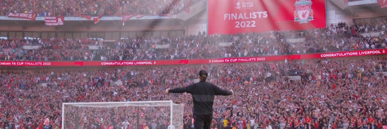Luke banner