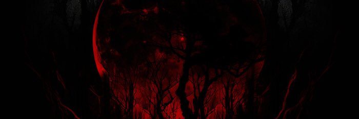 LadyDarkAbyss's profile banner image