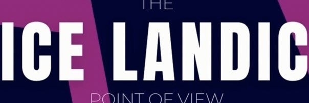 Ice Landic 🇮🇸🇳🇴's banner