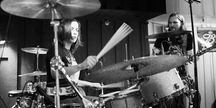 bWreckBand's profile banner image