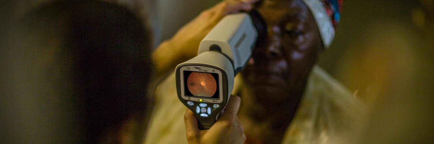 Volk Optical Inc banner