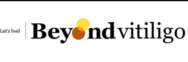 Beyond Vitiligo banner