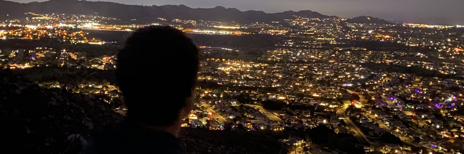 violentstormss's profile banner image