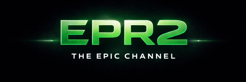 EPR2 The Epic Channel banner