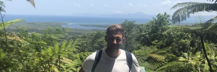 Alex Williams banner