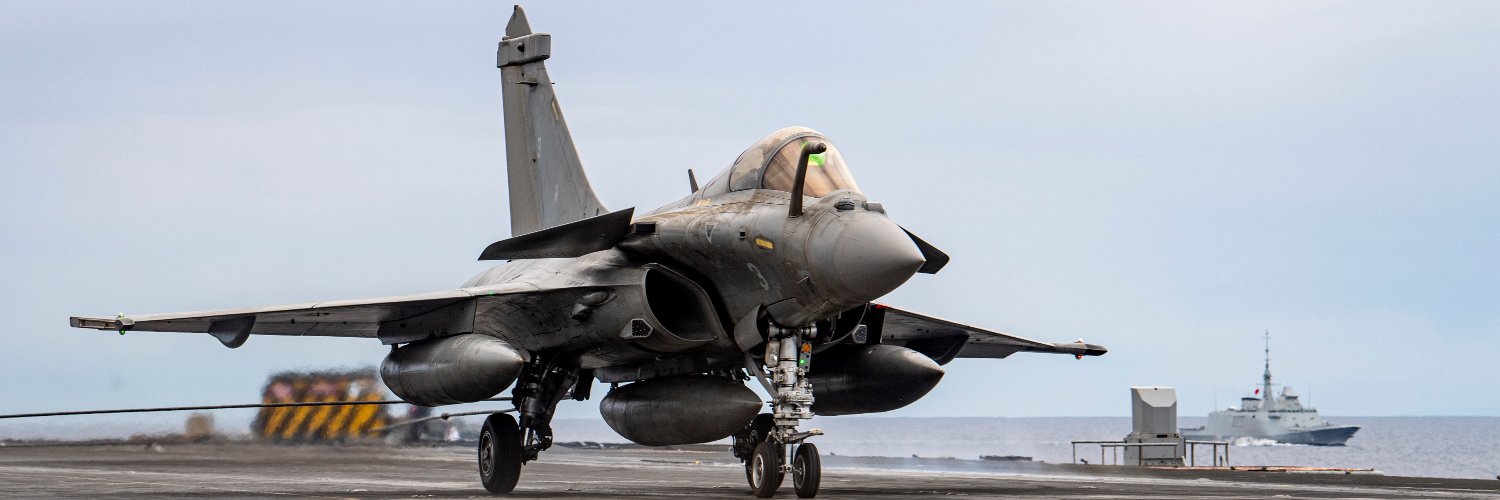 Marine nationale banner