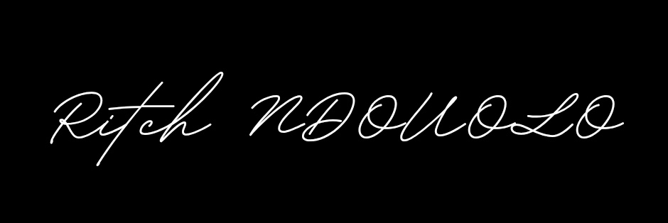 ritchndouolo's profile banner image