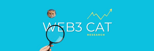 TheCATWeb3 Profile Banner