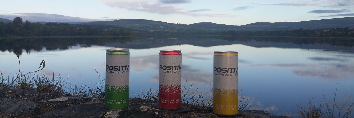 PositivIRL banner