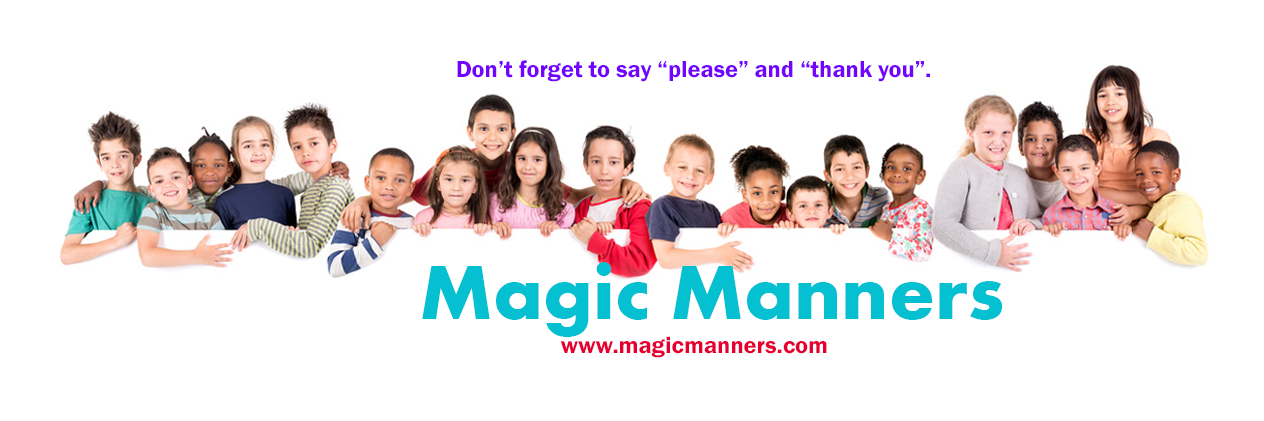 magicmanners's profile banner image
