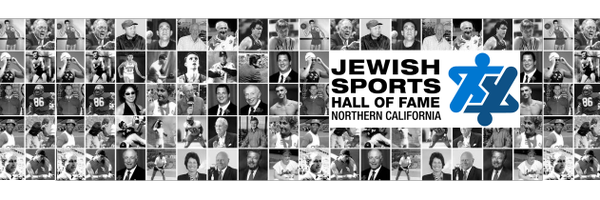 JewishSportsHoF Profile Banner