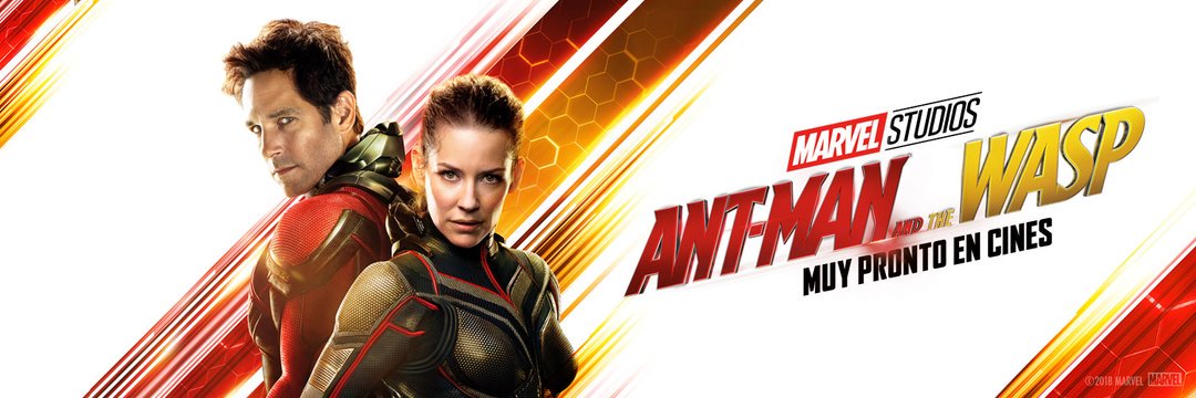 MarvelPelicula's profile banner image