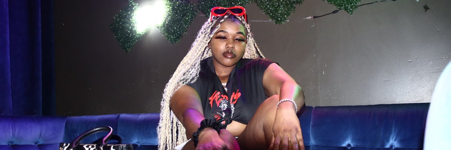 chaniamcrae's profile banner image