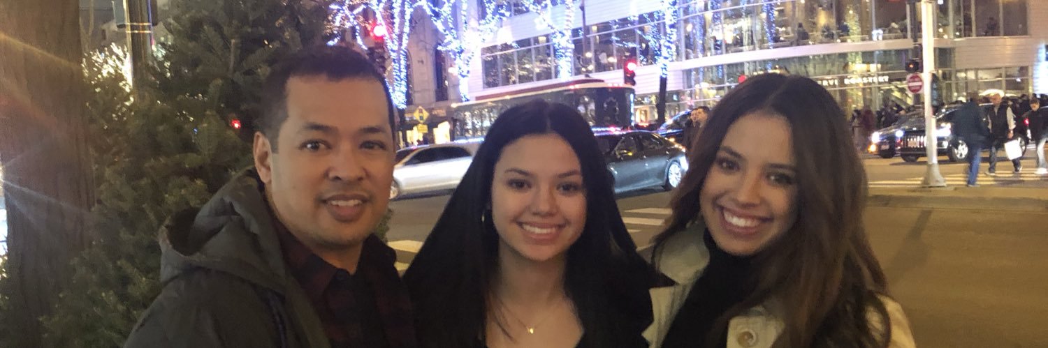 amydeang's profile banner image