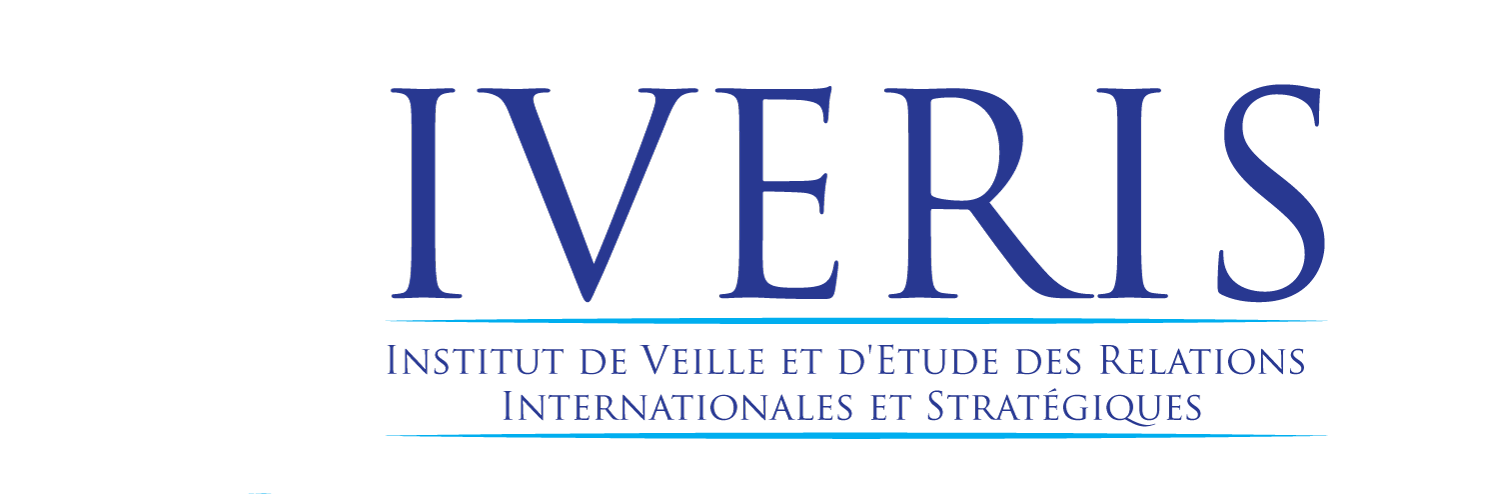 IVERIS banner