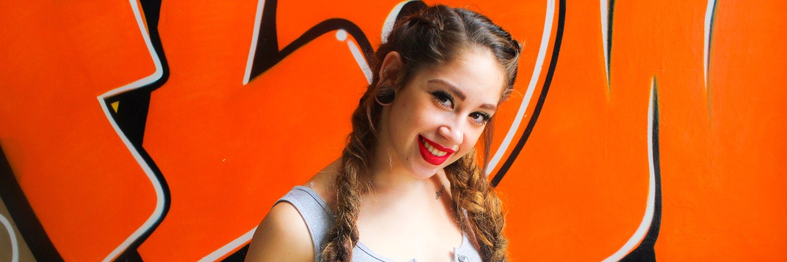 Hip Hop👊🏻 banner