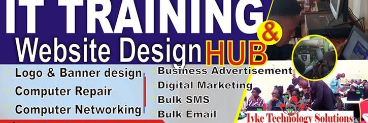 iyke_technology's profile banner image