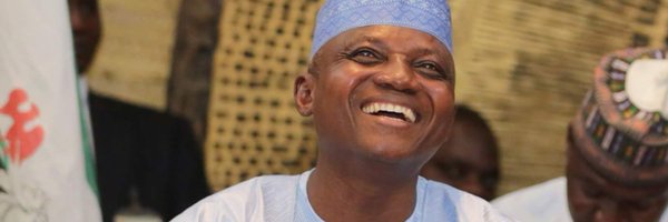 GarShehu Profile Banner