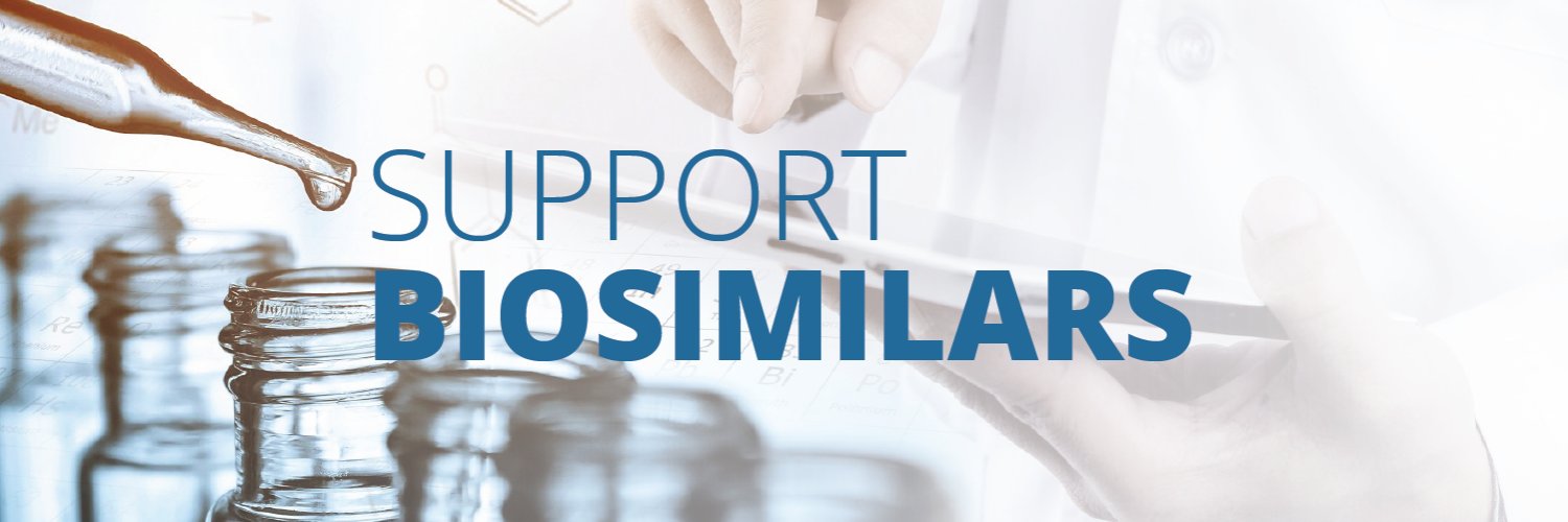 Biosimilars Forum banner