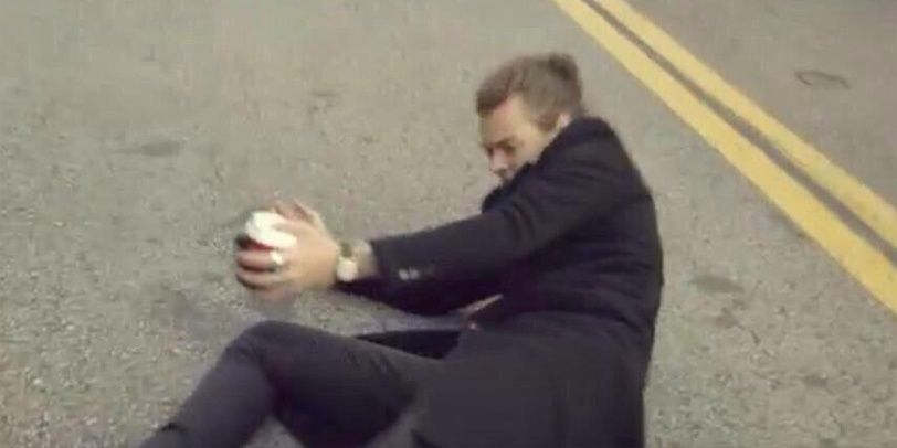 bottomboyharold's profile banner image