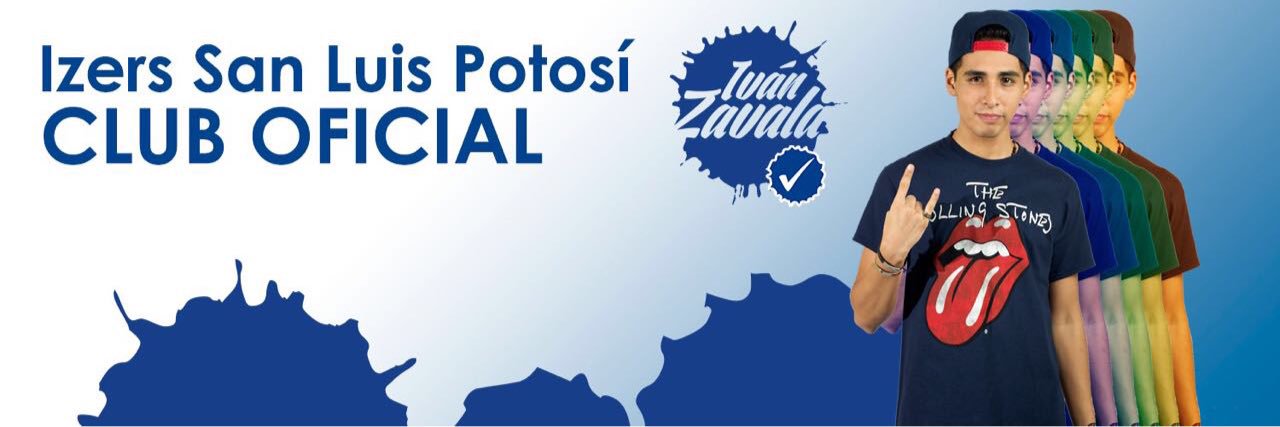 IZERSSLP's profile banner image